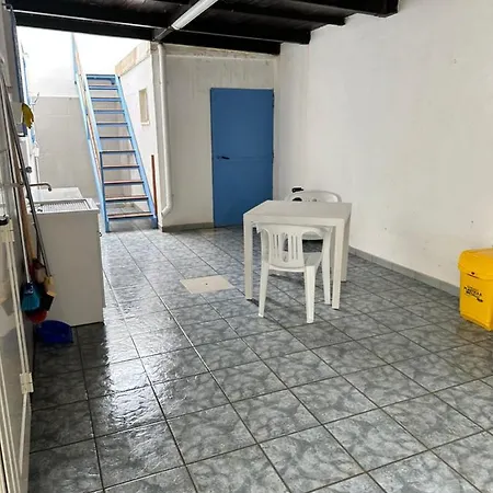 Villa Azzurra *