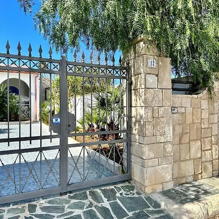 Villa Azzurra
