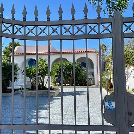 Azzurra Villa Torre Chianca