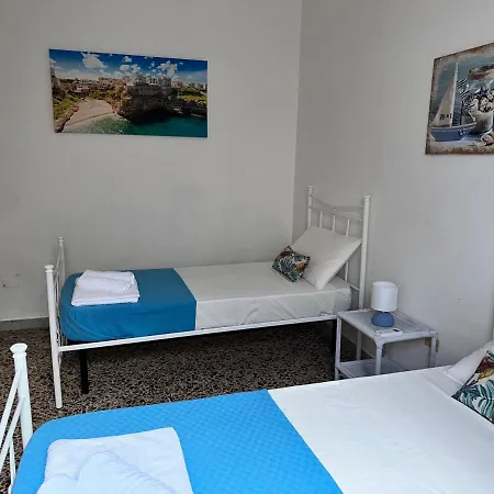 Villa Azzurra Torre Chianca