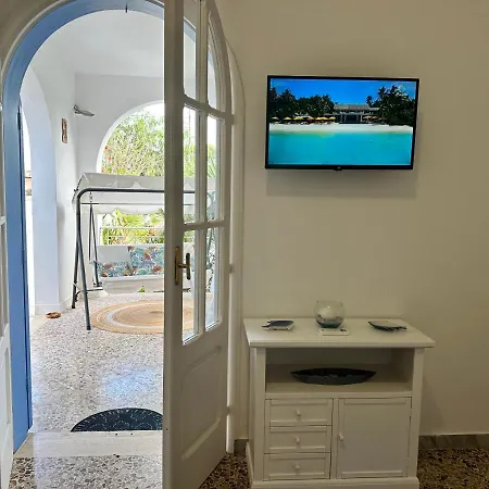 Azzurra Villa Torre Chianca