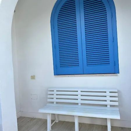 Villa Azzurra Torre Chianca