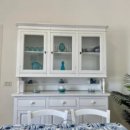 Azzurra Villa