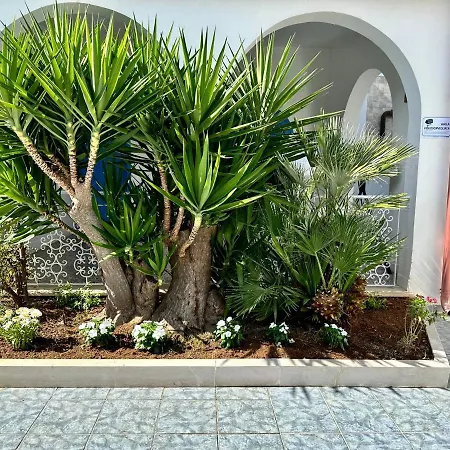 Azzurra Villa Torre Chianca