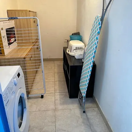 Azzurra *