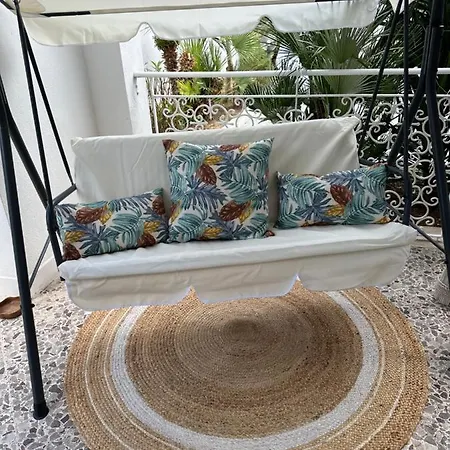 Azzurra Villa Torre Chianca