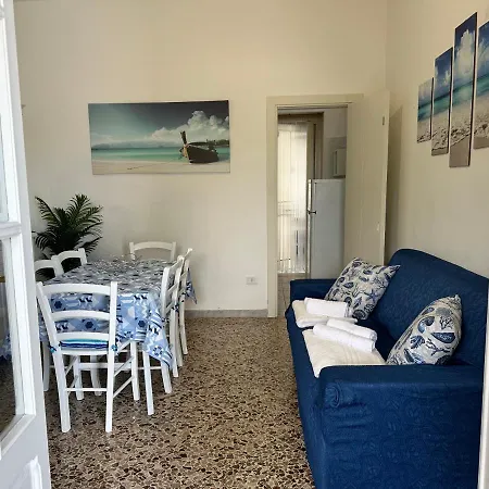 Villa Azzurra