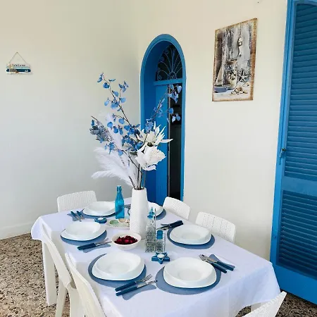 Villa Azzurra