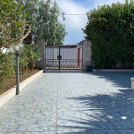 Villa Azzurra