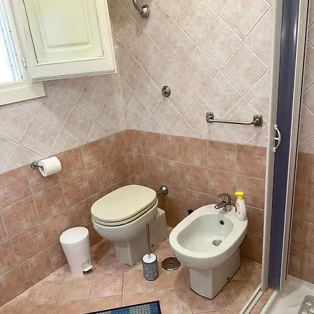 Azzurra Villa