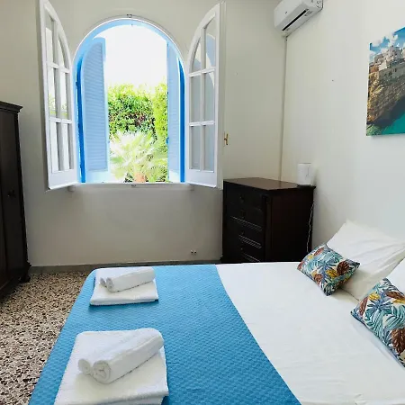Azzurra Villa Torre Chianca