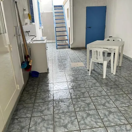 Azzurra Villa Torre Chianca
